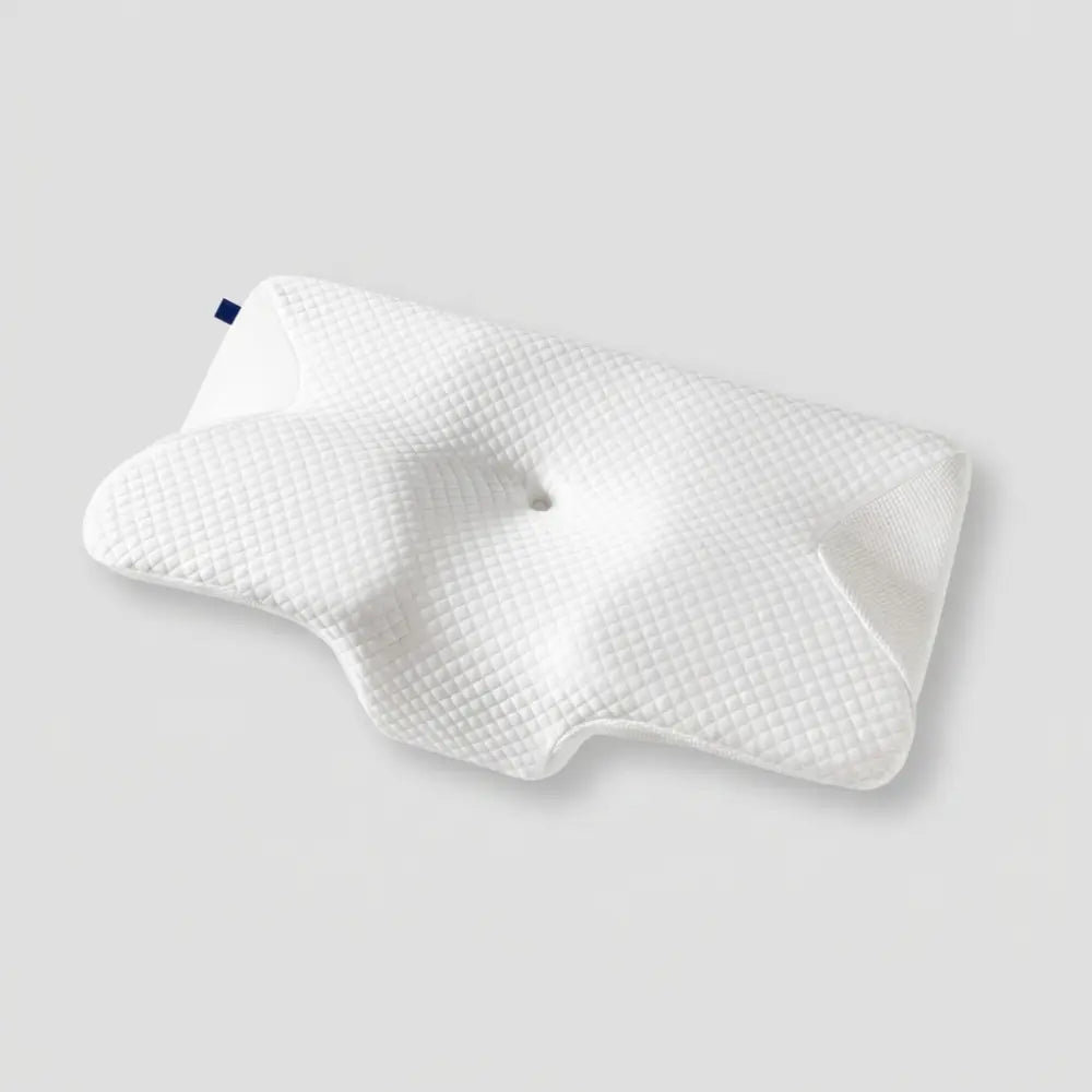L'oreiller Bruvella™ original – Finies les douleurs matinales