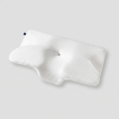 L'oreiller Bruvella™ original – Finies les douleurs matinales