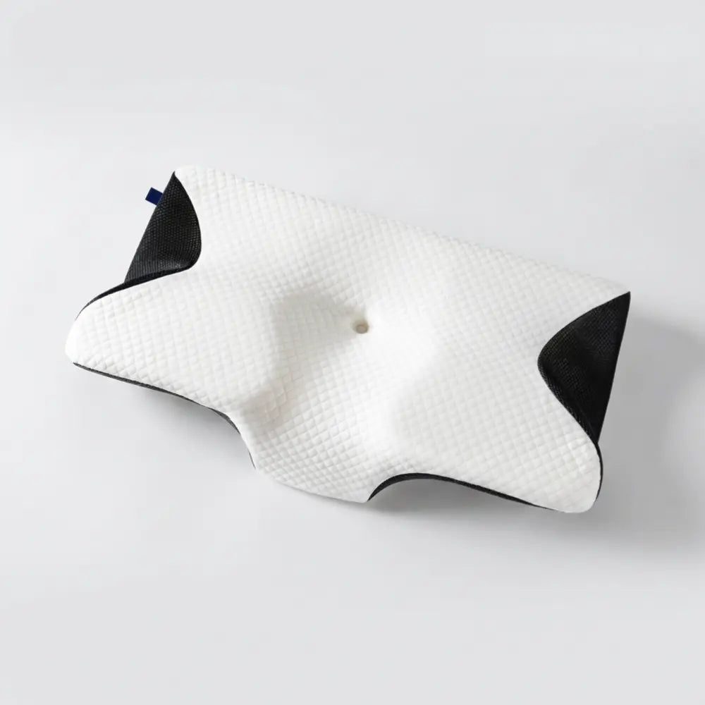 L'oreiller Bruvella™ original – Finies les douleurs matinales