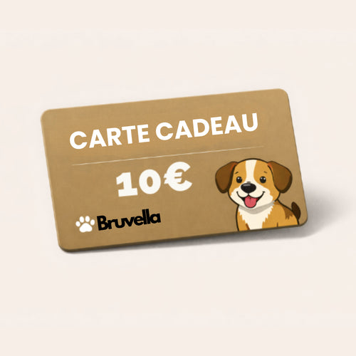 Carte cadeau