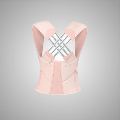 Ceinture Bruvella™ – Soulage les douleurs dorsales et améliore la posture